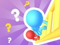 Permainan Trivia Tangga secara online