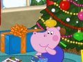 Permainan Lokakarya Santa Natal  secara online