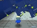 Permainan Kogama: Mekanik Parkour  secara online