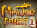 Permainan Mahjong Connect II  secara online