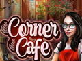 Permainan Kafe Sudut  secara online