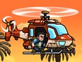 Permainan Gun Metal War 2D Ponsel  secara online