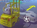Permainan Sim Mengemudi Nyata ForkLift  secara online