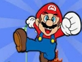 Permainan Mario Starcatcher secara online