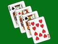 Permainan Solitaire Klasik Asli secara online