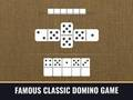 Permainan Kartu domino secara online