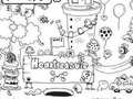 Permainan Heartreasure 2: Bawah Tanah  secara online