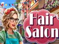 Permainan Salon rambut  secara online