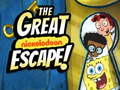 Permainan Pelarian Nickelodeon Hebat!  secara online