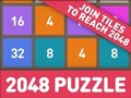 Permainan 2048: Puzzle Klasik secara online