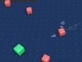 Permainan Kubus 2048. io  secara online