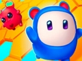Permainan Trampolin Rush 3D  secara online