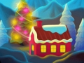 Permainan Game Mewarnai Natal  secara online