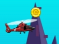 Permainan Scape chopper secara online