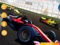 Permainan F1 Super Prix secara online
