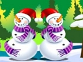 Permainan Temukan Hadiah Natal  secara online