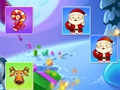 Permainan Pertandingan Natal  secara online