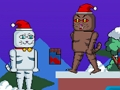 Permainan Natal Memichan  secara online