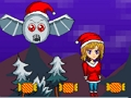 Permainan Petualangan Natal Yui 2  secara online
