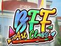 Permainan Kelas Seni BFF  secara online