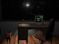 Permainan Rumah Sakit: Bertahan Malam  secara online