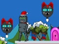 Permainan Memichan Natal 2  secara online