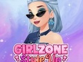 Permainan Gaya Girlzone Naik  secara online