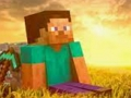 Permainan Minecraft - Emas Steve  secara online