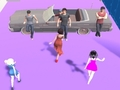 Permainan Jalan Gadis Mode  secara online