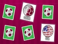 Permainan Piala Dunia Memori  secara online