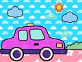 Permainan Game Mewarnai Untuk Anak-Anak  secara online