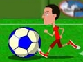 Permainan Sepak Bola Super  secara online