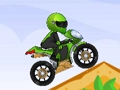 Permainan Moto X-Trial Racing secara online
