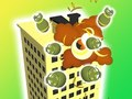 Permainan Gabungkan untuk meledak secara online