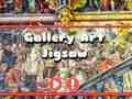 Permainan Galeri Seni Jigsaw  secara online