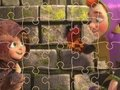 Permainan Jigsaw Petualangan Pil  secara online