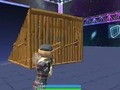 Permainan V-arena secara online
