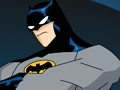 Permainan Zaman Es Batman  secara online