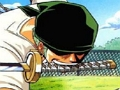 Permainan Fairy Tail vs One Piece secara online