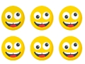 Permainan Temukan Perbedaannya: Puzzle Emoji  secara online
