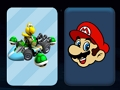 Permainan Balapan Mario Kart  secara online
