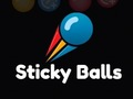 Permainan Bola Lengket  secara online
