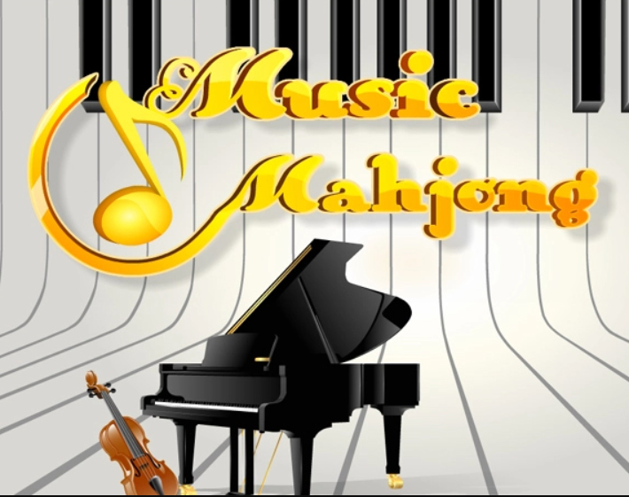 Permainan Musik Mahjong  secara online