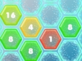 Permainan Mencapai 2048  secara online