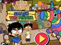 Permainan Hancurkan Pinata  secara online