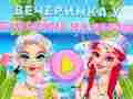 Permainan Pesta Biliar Ibiza  secara online