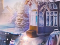 Permainan Petualangan Winterland  secara online