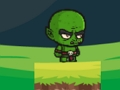 Permainan Goblin Lompat  secara online