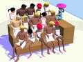 Permainan Lari Sauna secara online