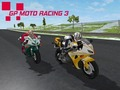 Permainan GP Moto Racing 3 secara online